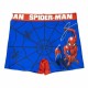 Боксерки за момче Spider-Man Червен