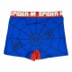 Боксерки за момче Spider-Man Червен