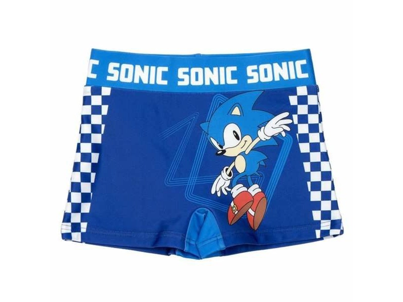 банските за момчета Sonic