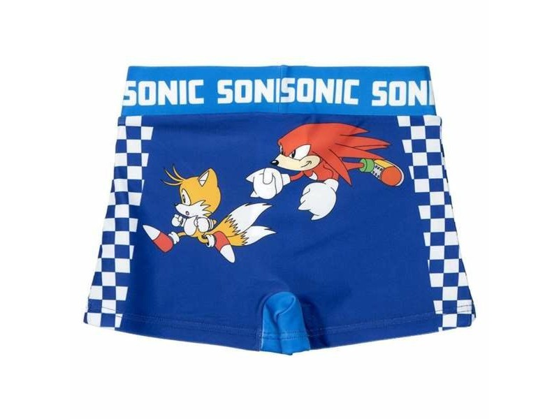 банските за момчета Sonic