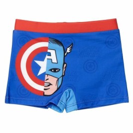 Боксерки за момче The Avengers Тъмно синьо