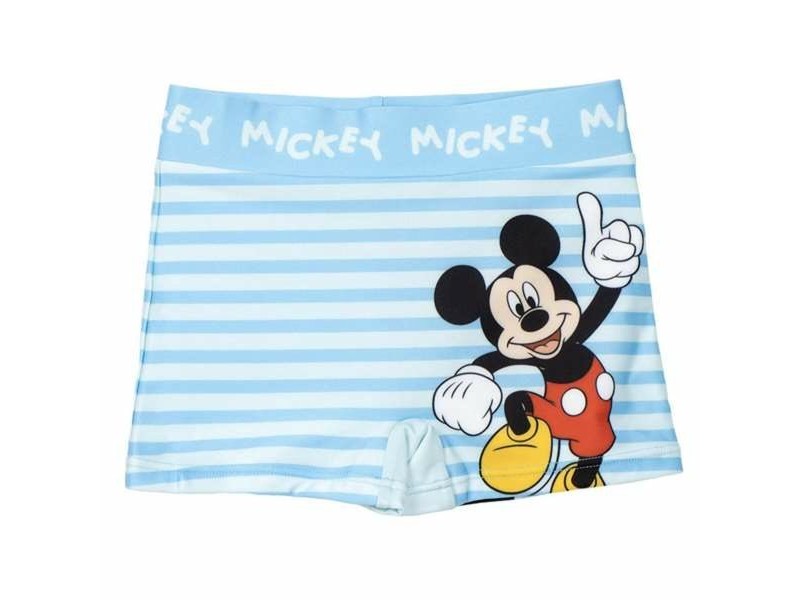банските за момчета Mickey Mouse