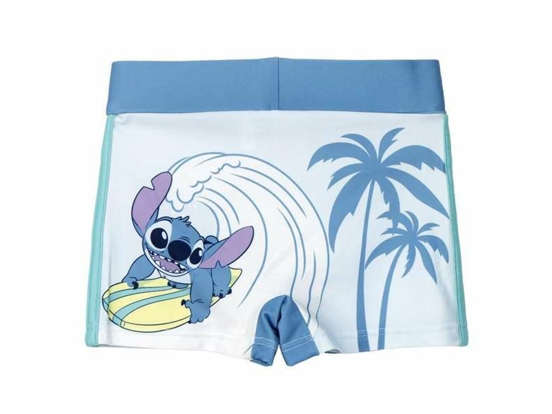 банските за момчета Stitch