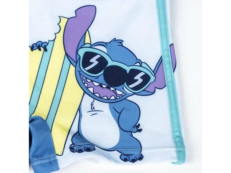 банските за момчета Stitch