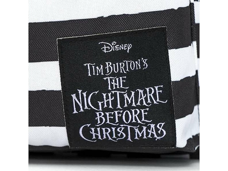 Всекидневна Раница The Nightmare Before Christmas