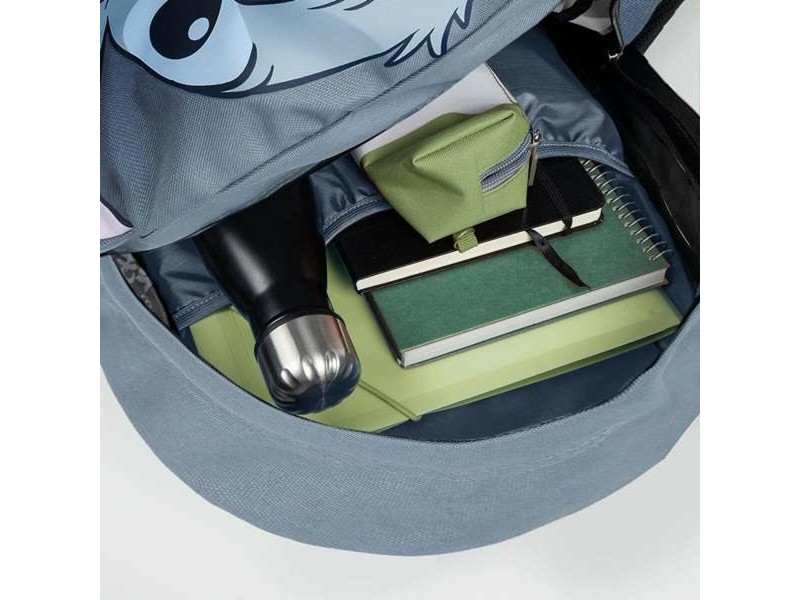 Всекидневна Раница Stitch