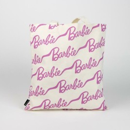 Чанта за пазаруване Barbie