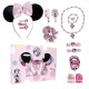 Пътническа Чанта Minnie Mouse