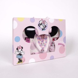 Пътническа Чанта Minnie Mouse