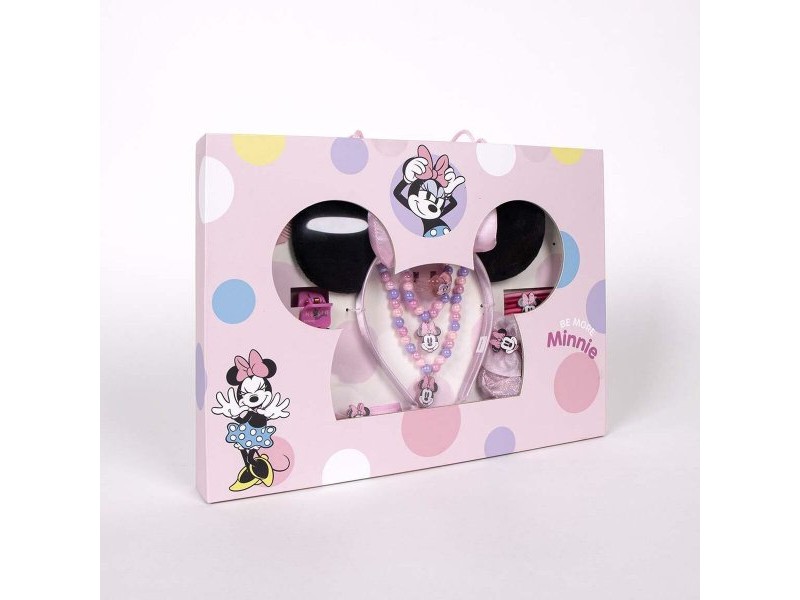 Пътническа Чанта Minnie Mouse