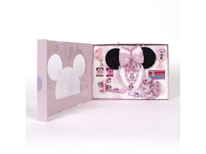 Пътническа Чанта Minnie Mouse