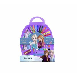 Комплект за Рисуване Frozen Люляк