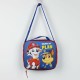 Чанта за Обяд The Paw Patrol Син 22,0 x 20,0 x 7,0 cm