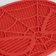 Хранилка за кучета Spider-Man Червен 28,0 x 15,0 x 1,5 cm
