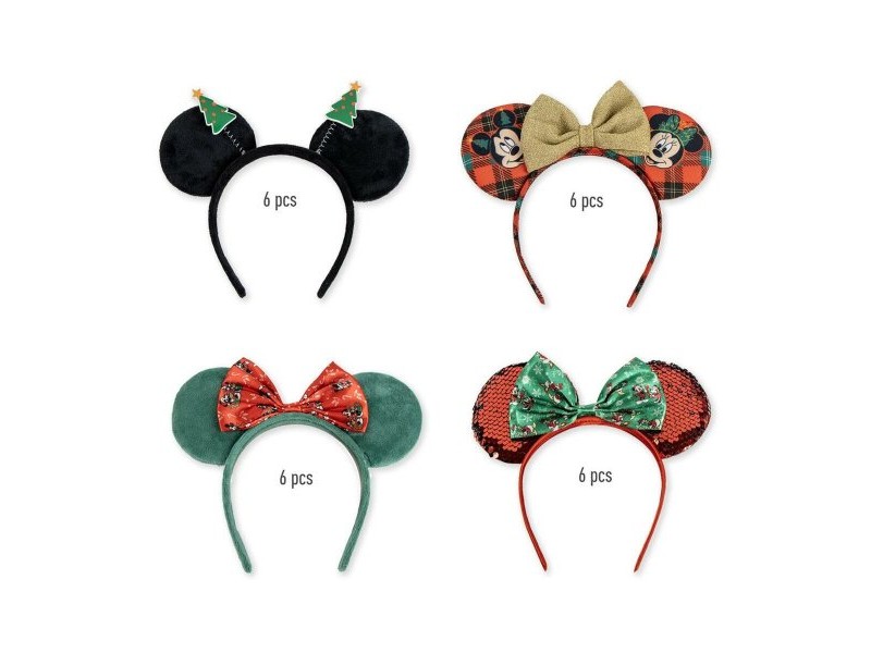 Пътническа Чанта Minnie Mouse