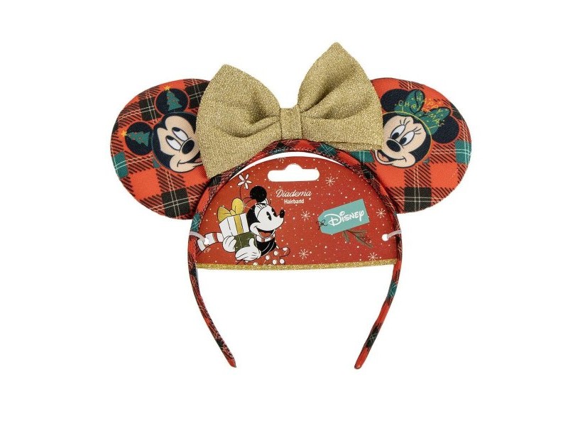 Пътническа Чанта Minnie Mouse