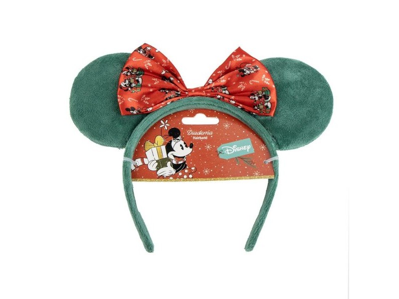 Пътническа Чанта Minnie Mouse