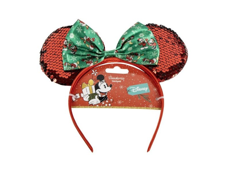 Пътническа Чанта Minnie Mouse