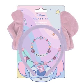 Комплект Огърлица и Гривни Stitch