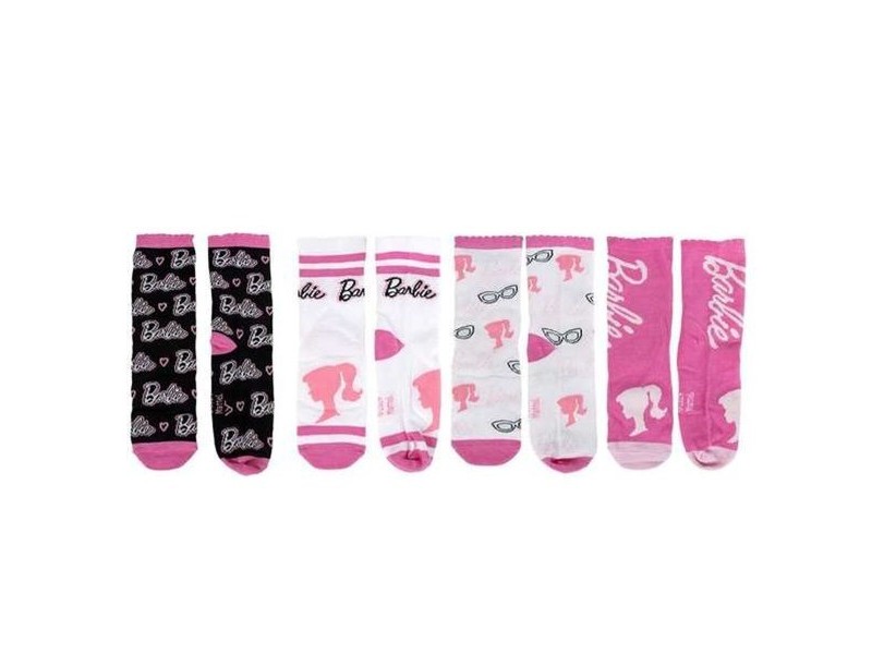 Чорапи Barbie 31-34
