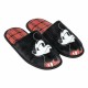 домашните пантофи Mickey Mouse Черен 38-39