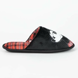 домашните пантофи Mickey Mouse Черен 38-39
