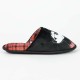 домашните пантофи Mickey Mouse Черен 38-39