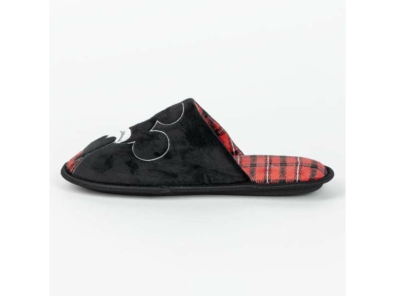 домашните пантофи Mickey Mouse Черен 38-39