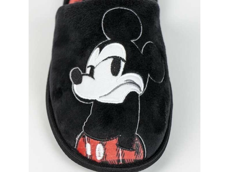 домашните пантофи Mickey Mouse Черен 38-39
