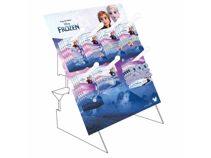 Аксесоари за Коса Frozen