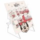 Аксесоари за Коса Minnie Mouse