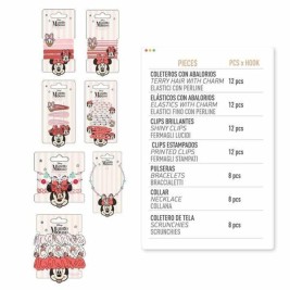 Аксесоари за Коса Minnie Mouse