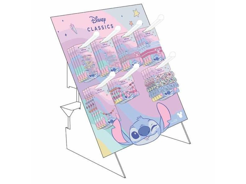 Аксесоари за Коса Stitch