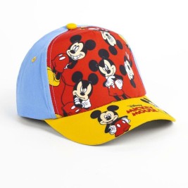 Детски слънчеви очила Mickey Mouse 51 cm Шапка