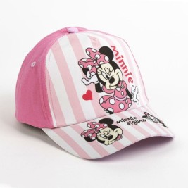 Детски слънчеви очила Minnie Mouse 53 cm Шапка