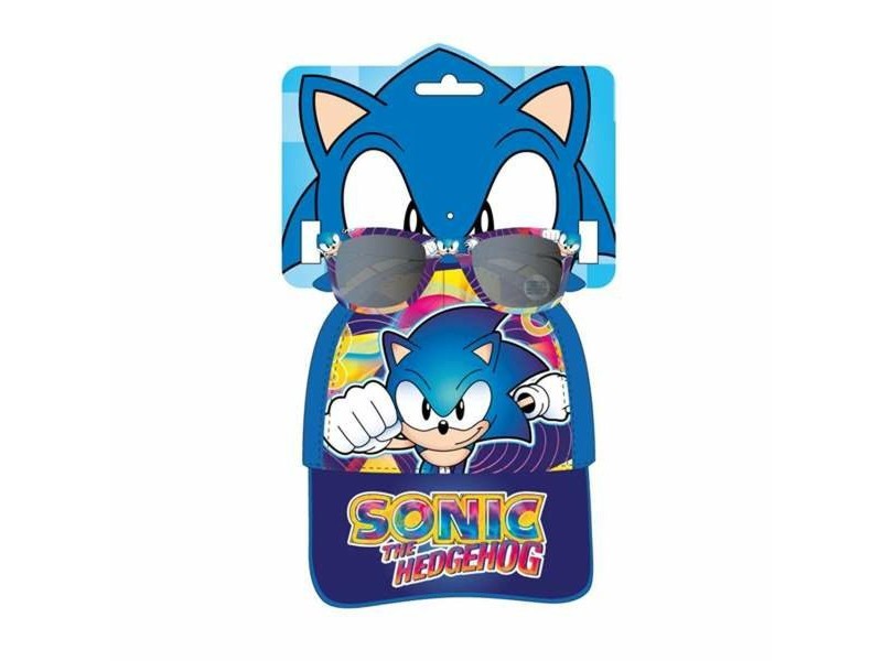 Детски слънчеви очила Sonic