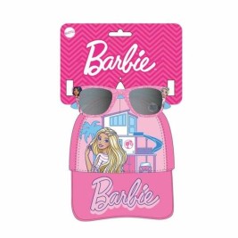 Детски слънчеви очила Barbie 53 cm Шапка