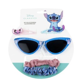 Слънчеви очила унисекс Stitch 15,0 x 17,0 x 2,0 cm