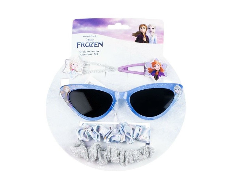 Слънчеви очила унисекс Frozen 15,0 x 17,0 x 2,0 cm
