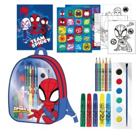 Комплект за Рисуване Spidey