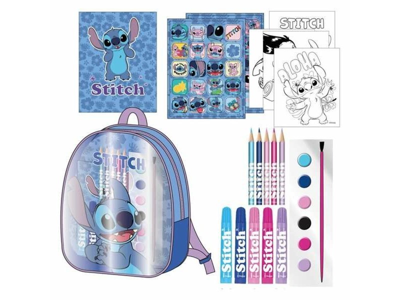 Многофункционална Чанта Stitch