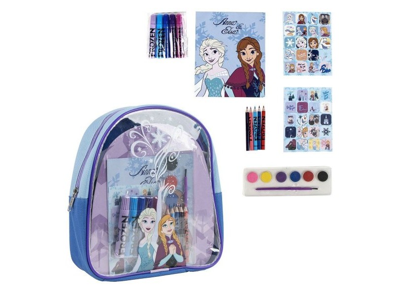 Комплект за Рисуване Frozen