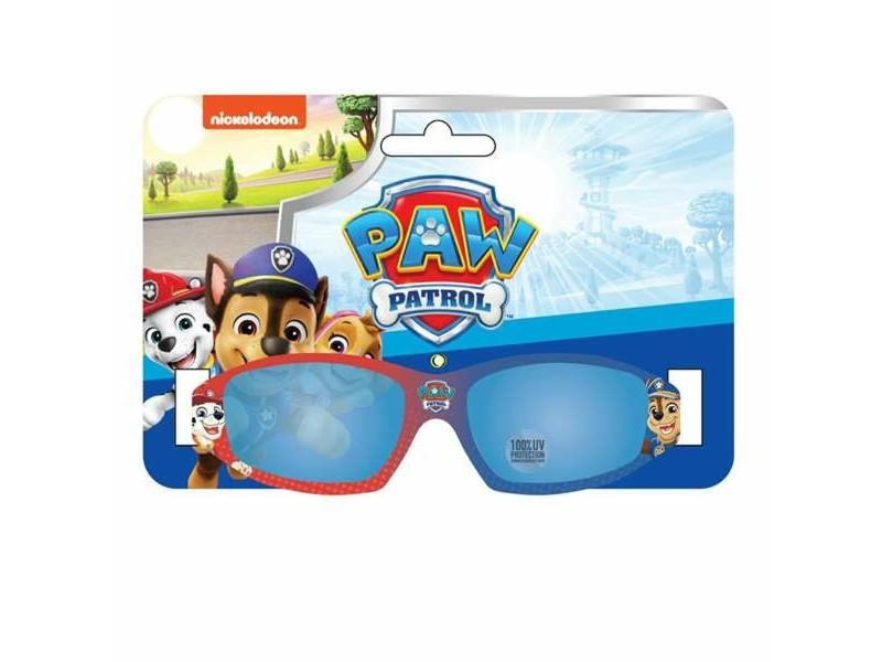 Детски слънчеви очила The Paw Patrol 12,0 x 5,0 x 13,0 cm