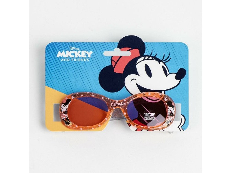 Детски слънчеви очила Minnie Mouse 12,5 x 4,3 x 13,0 cm