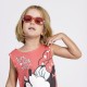 Детски слънчеви очила Minnie Mouse 12,5 x 4,3 x 13,0 cm