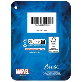 Детски слънчеви очила The Avengers 12,6 x 5,0 x 13,0 cm