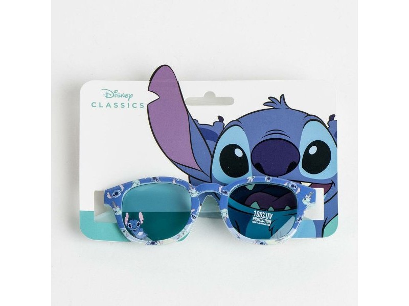 Детски слънчеви очила Stitch 13,5 x 4,2 x 13,0 cm