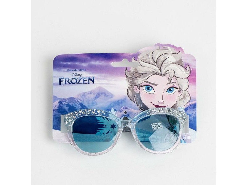 Детски слънчеви очила Frozen 12,5 x 4,8 x 13,0 cm Детски слънчеви очила Frozen 12,5 x 4,8 x 13,0 cm