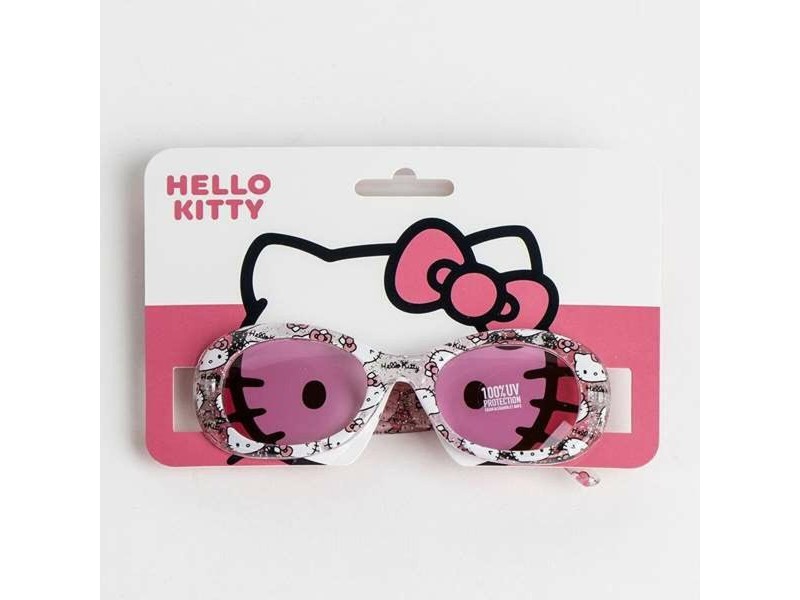 Детски слънчеви очила Hello Kitty 12,5 x 4,3 x 13,0 cm
