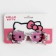 Детски слънчеви очила Hello Kitty 12,5 x 4,3 x 13,0 cm